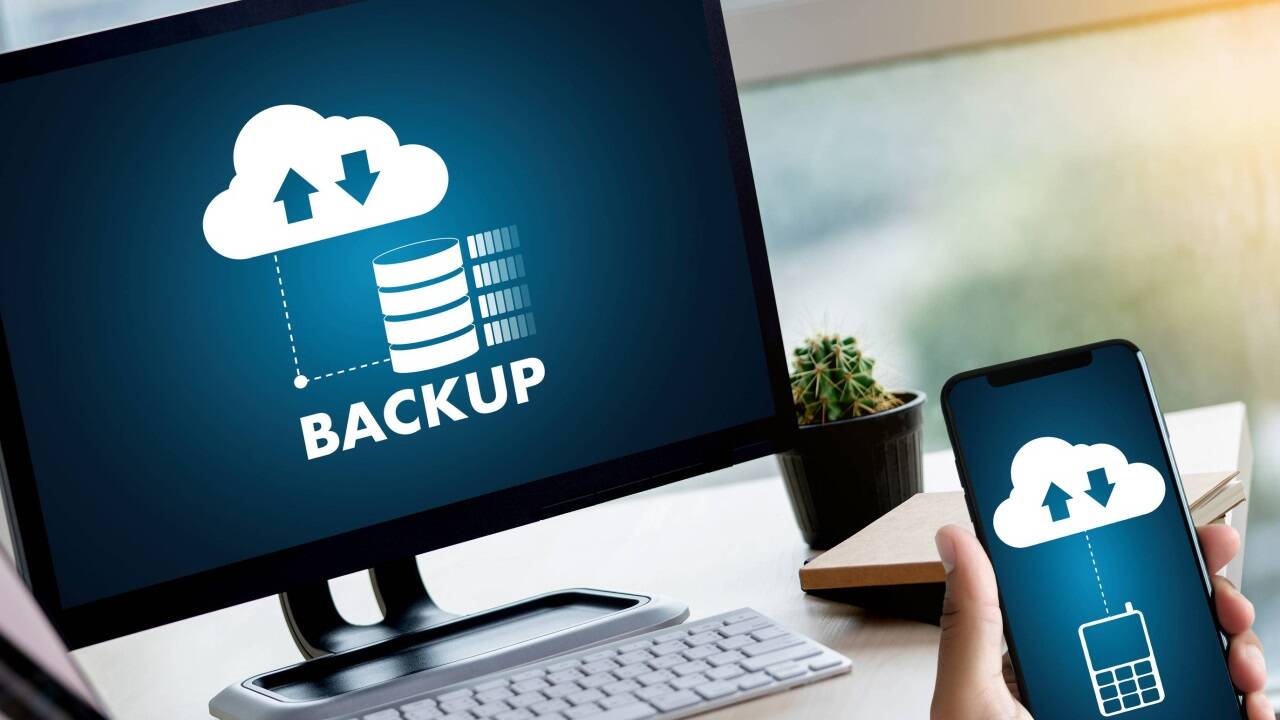Heuer schon ein Back-up gemacht? Tipps für adäquate Datensicherung. 