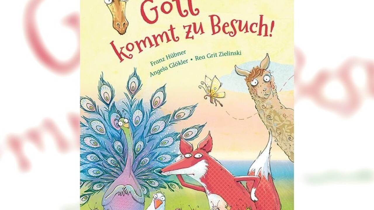 Die Lesetipps für diese Woche von Alexandra Dasch. 