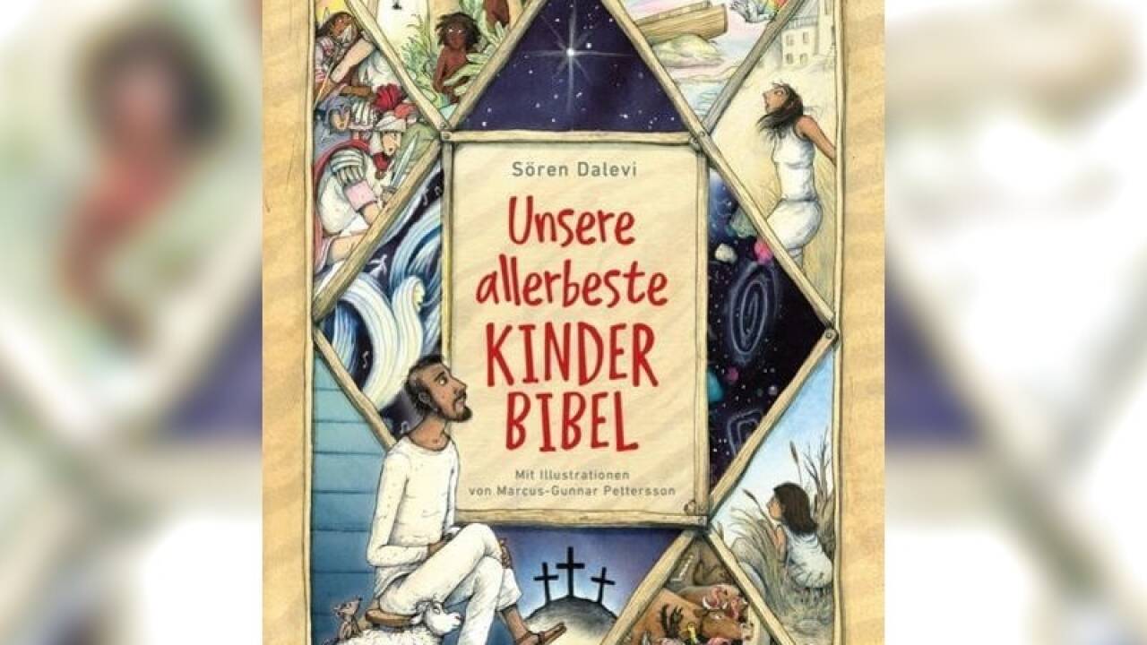 Die Lesetipps für diese Woche von Alexandra Dasch. 