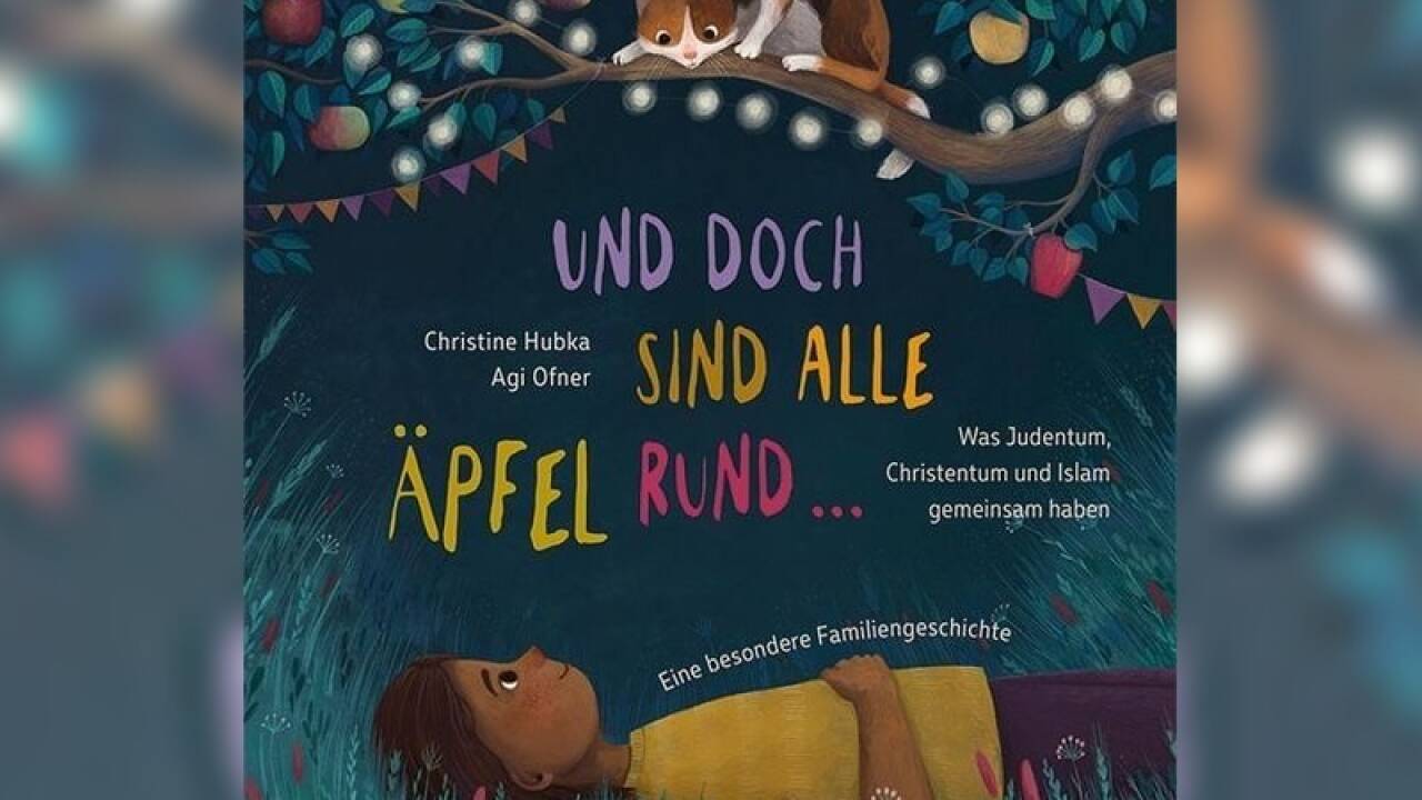Die Lesetipps für diese Woche von Alexandra Dasch. 