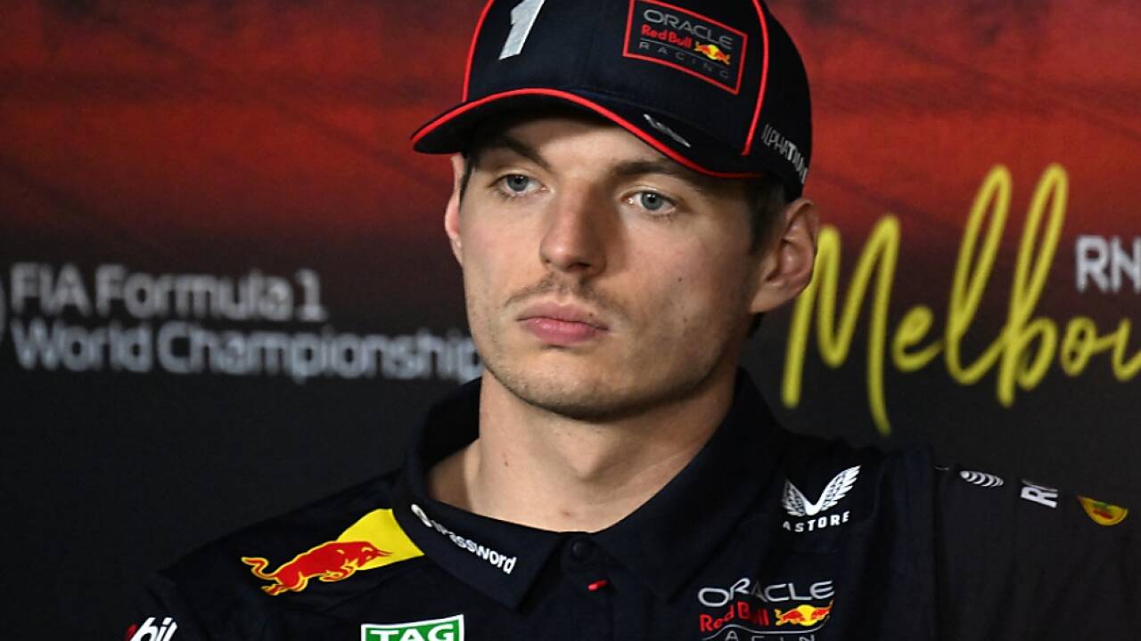 Max Verstappen ist mit der Demontage von Liam Lawson bei Red Bull Racing offenbar nicht einverstanden.  