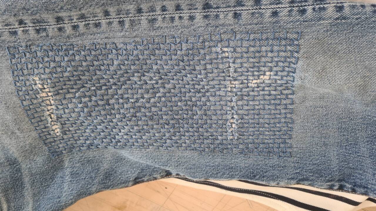 Sashiko 