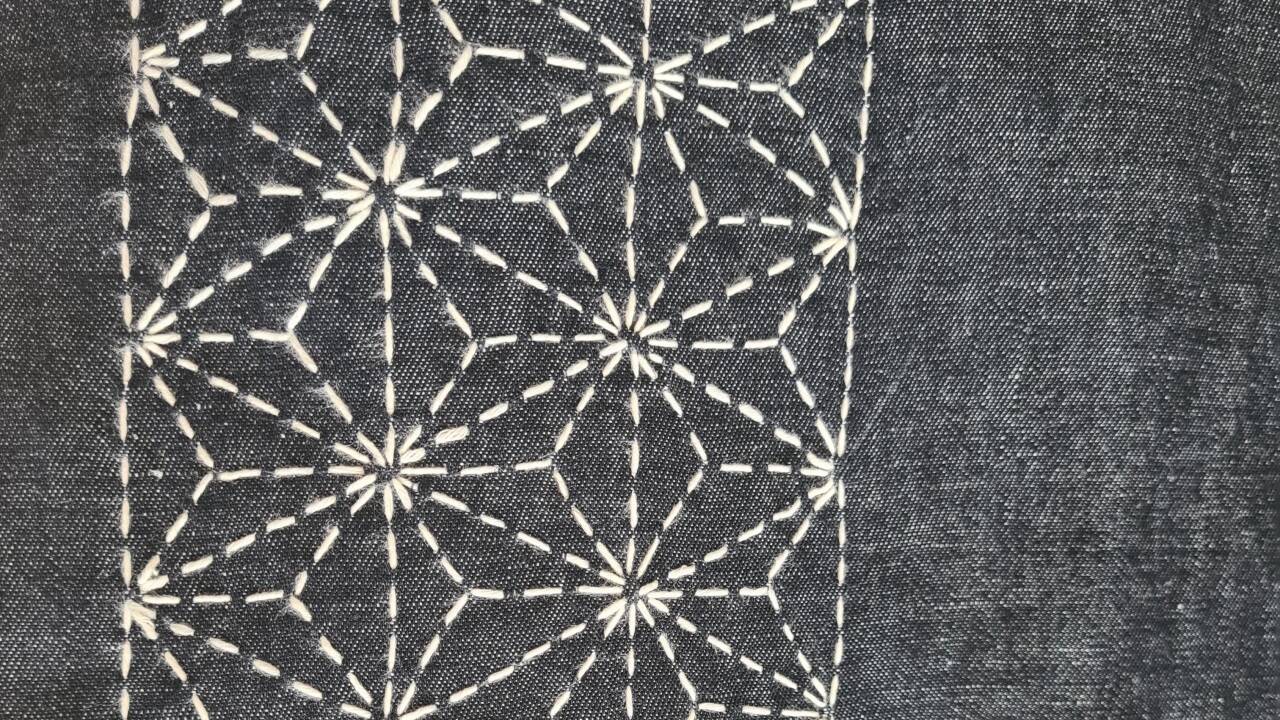 Sashiko 