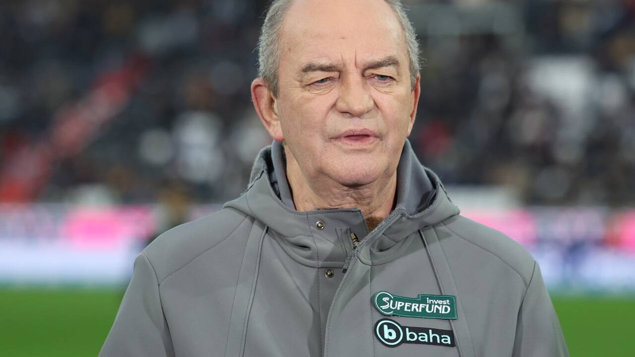 Für Österreichs Fußball-Legende Herbert Prohaska ist Ralf Rangnick der richtige Mann für den österreichischen Fußball.  