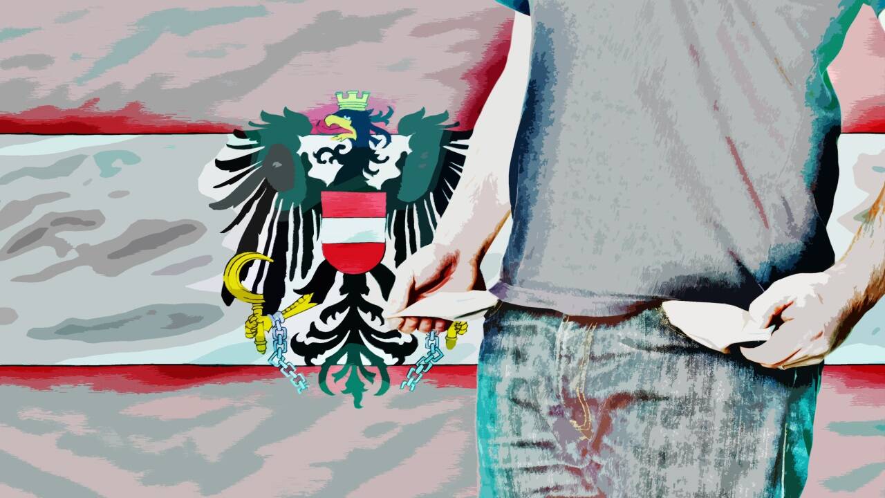 Sparsames Wirtschaften ist immer gut. Doch um das Land nach vorn bringen, muss mehr geschehen. 