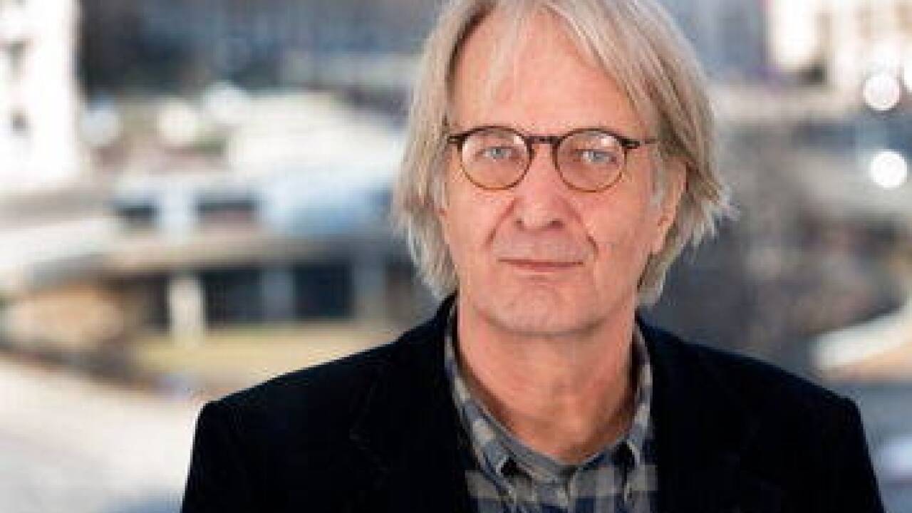 Historiker Winfried Meyer hat sich zehn Jahre lang mit der Biografie von Richard Kauder eingehend beschäftigt. Seine Publikation zu ihm umfasst mehr als 1200 Seiten. Historiker Winfried Meyer hat sich zehn Jahre lang mit der Biografie von Richard Kauder eingehend beschäftigt. Seine Publikation zu ihm umfasst mehr als 1200 Seiten.