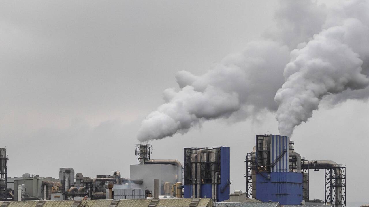 Das Kaindl-Kraftwerk in Siezenheim bei Salzburg soll sich ab 2028 selbst mit Energie versorgen.  