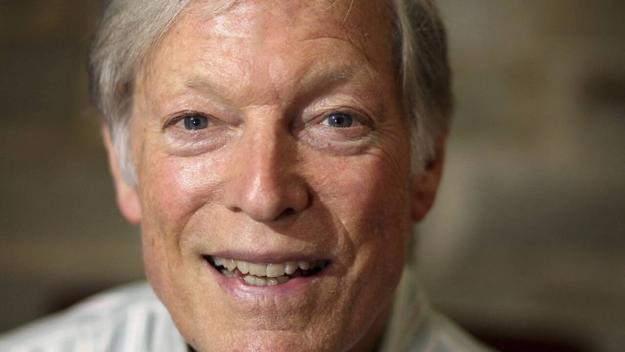 'Die Dornenvögel' machten Chamberlain weltberühmt 