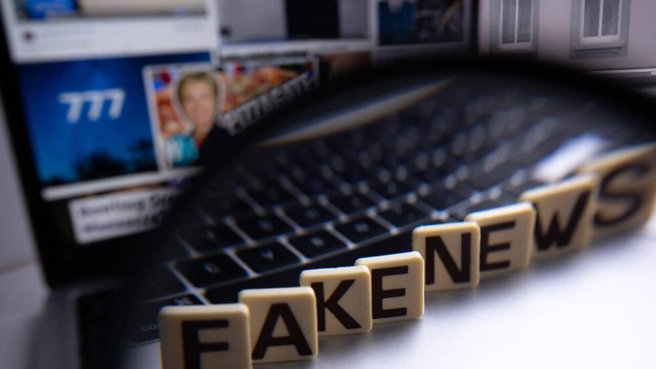 Zusammenhang zwischen Gefühlen und dem Glauben an Fake News untersucht 