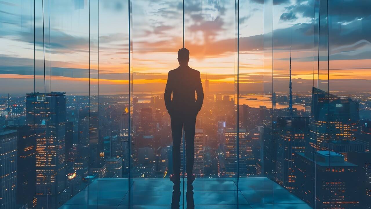 Der Wandel der Arbeitswelt erfordert vor allem eines: Resilienz. Rein fachliche Weiterqualifizierungen greifen zu kurz – insbesondere in der Führungsetage. 