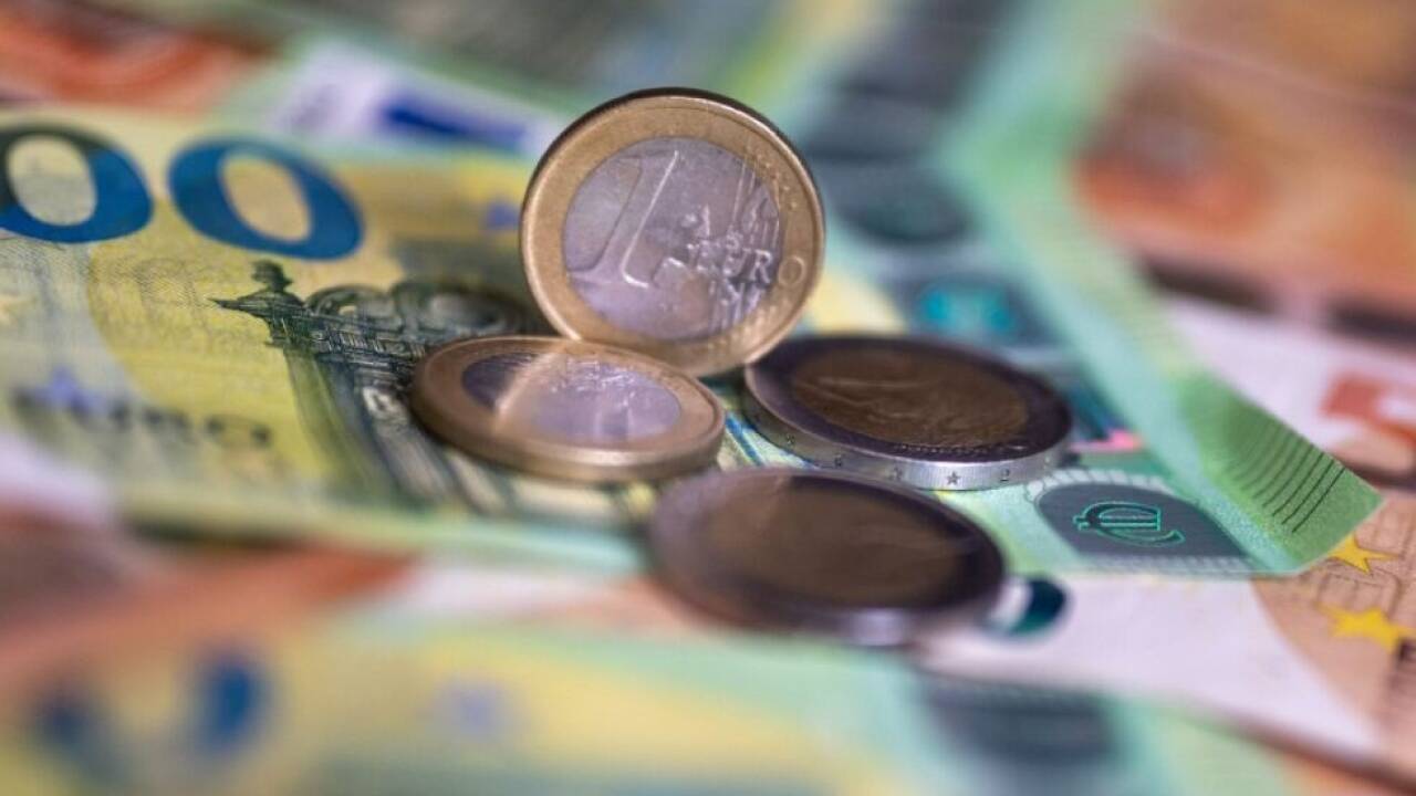 Im Vorjahr legten die Haushalte mehr als einen Notgroschen zur Seite  Im Vorjahr legten die Haushalte mehr als einen Notgroschen zur Seite