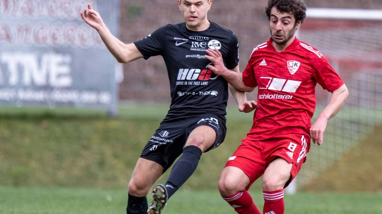 Es werden eher weniger als mehr Tennengauer Derbys in der Salzburger Liga. Puch und Adnet sind auf dem absteigenden Ast. 