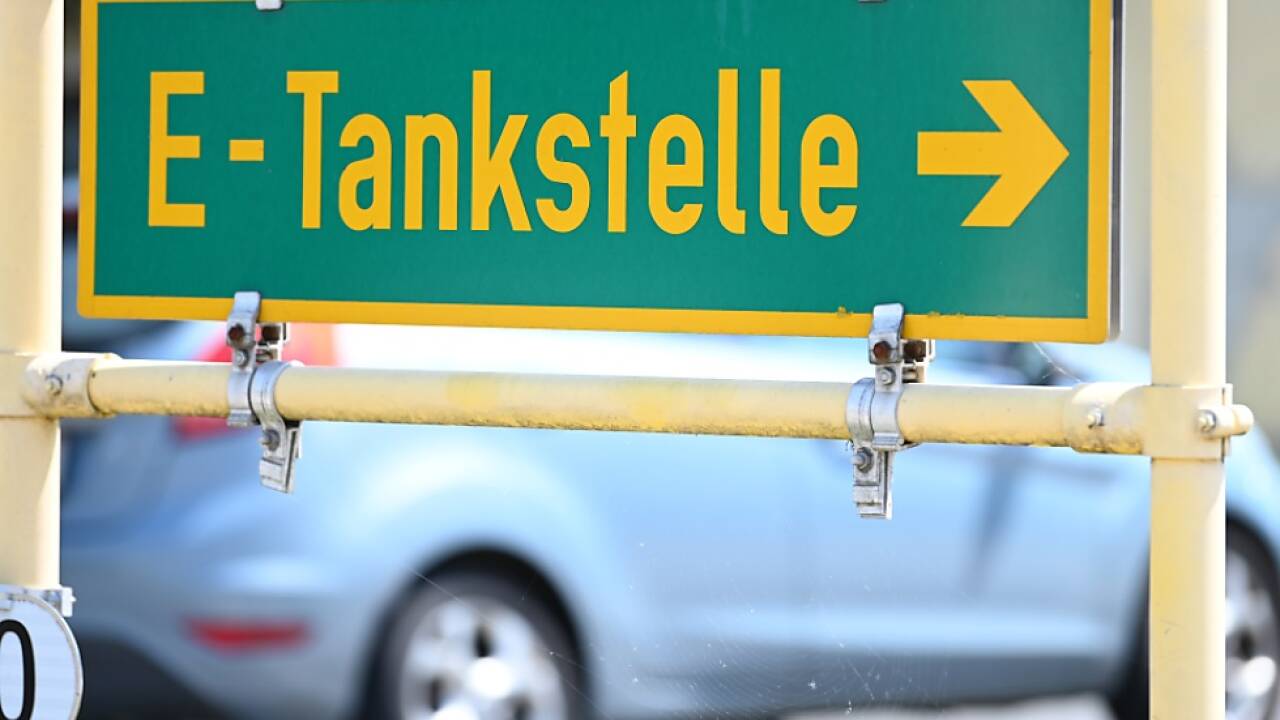 E-Mobile verlieren Befreiung 