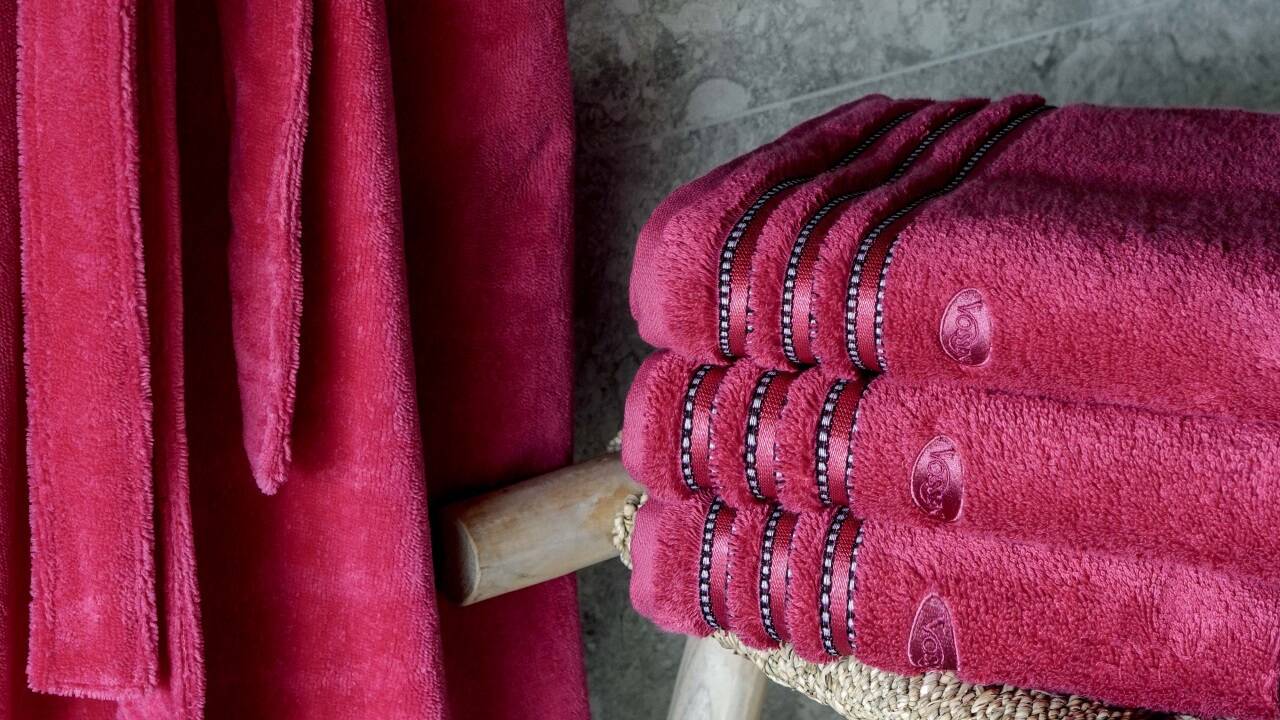 Viele Farben und vor allem das Kuschelige machen Vossen-Qualitätsprodukte aus.  