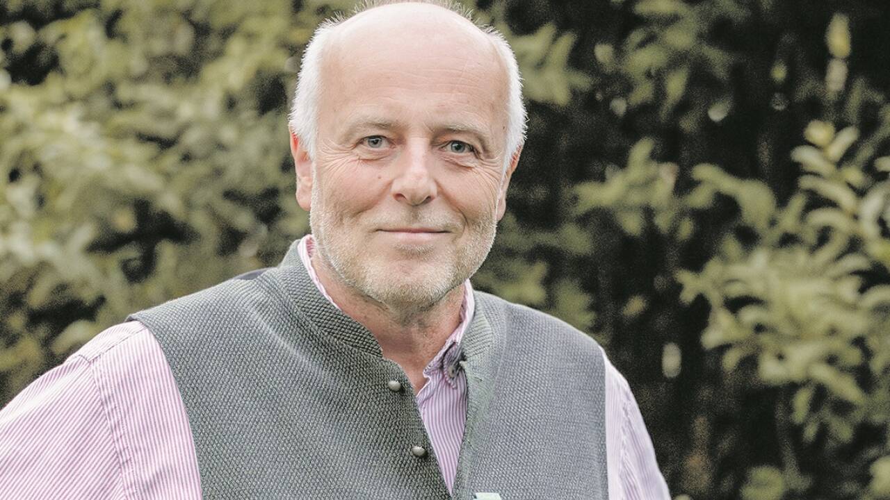Peter Hofer wünscht sich mehr Dialog und sinnvolle, auf die Region zugeschnittene Lösungen. Peter Hofer wünscht sich mehr Dialog und sinnvolle, auf die Region zugeschnittene Lösungen.