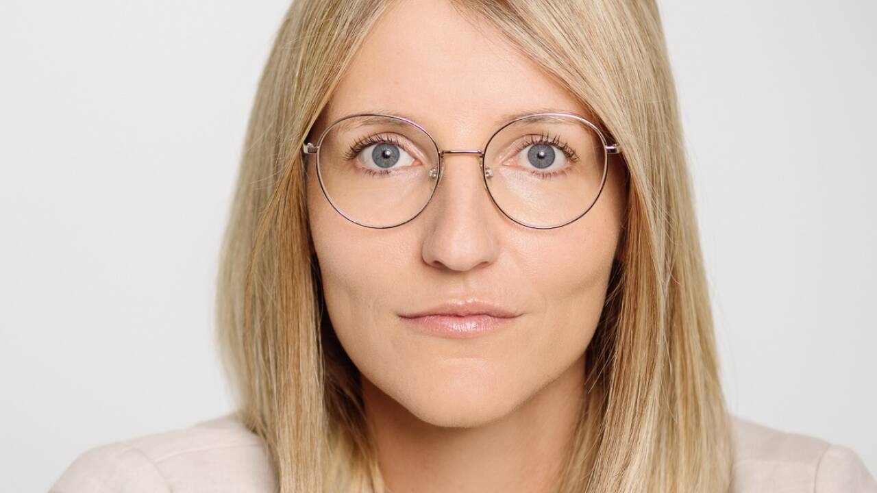 ... die Kinder- und Jugendpsychologin sowie Buchautorin Lisa Pongratz. 
