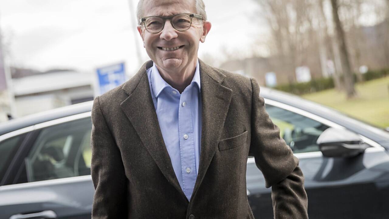 Haslauer will Budget gemeinsam sanieren  Haslauer will Budget gemeinsam sanieren