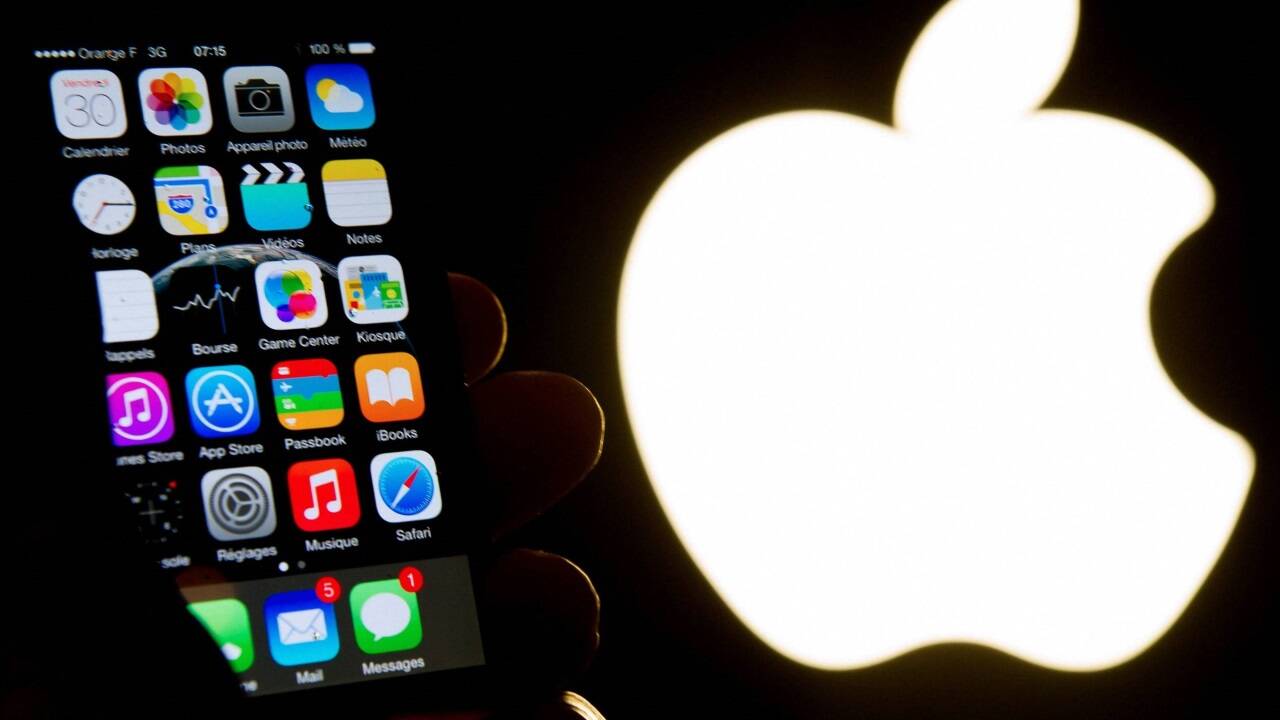 iOS 18.4 ist Apples aktuelles Update für das iPhone. 