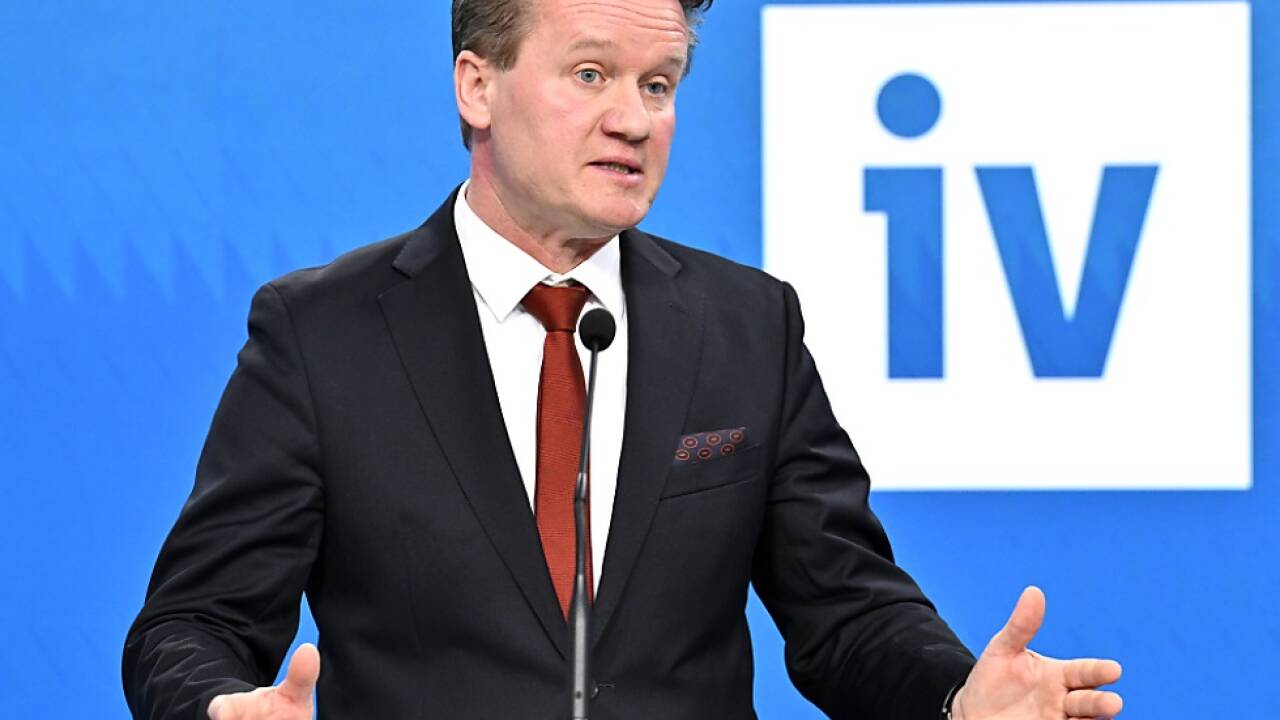 Knill: Maßnahmen kann man 'rasch umsetzen' und würden 'nichts kosten' 