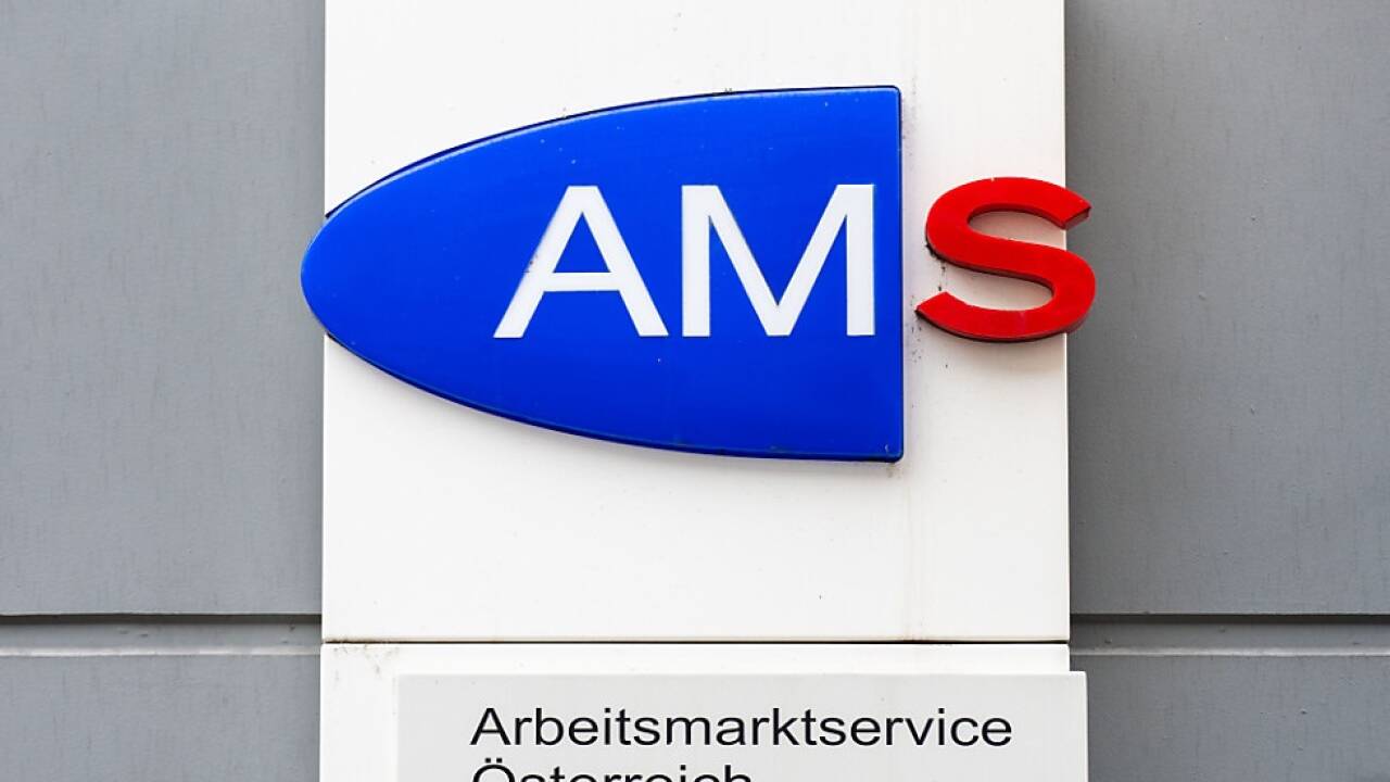 Ende März waren 397.100 Personen beim AMS auf Jobsuche 