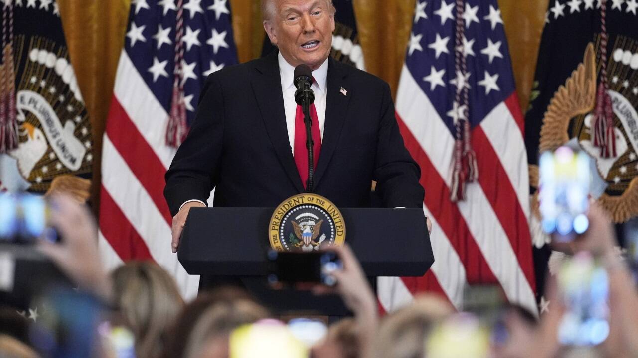 Donald Trump  Donald Trump