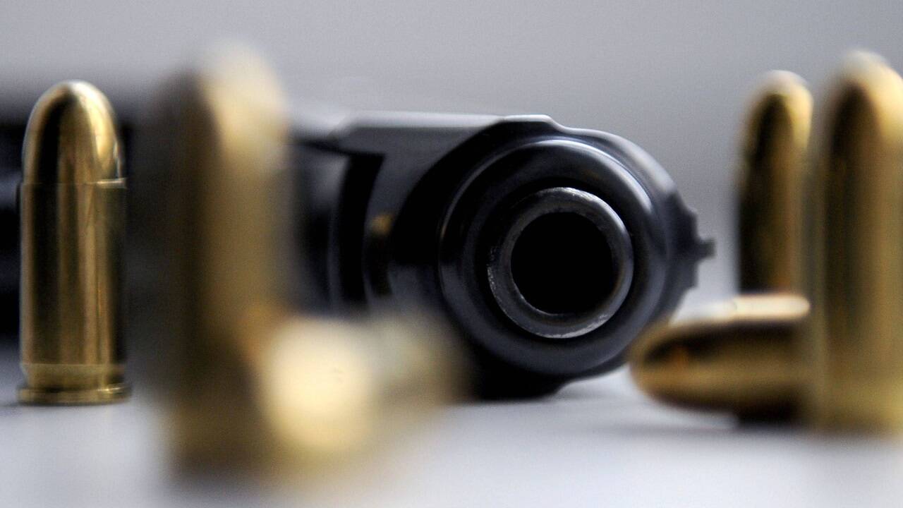 Wegen des Vorwurfs der Nötigung stand am Donnerstag ein 24-Jähriger vor dem Landesgericht. Wegen des Vorwurfs der Nötigung stand am Donnerstag ein 24-Jähriger vor dem Landesgericht.