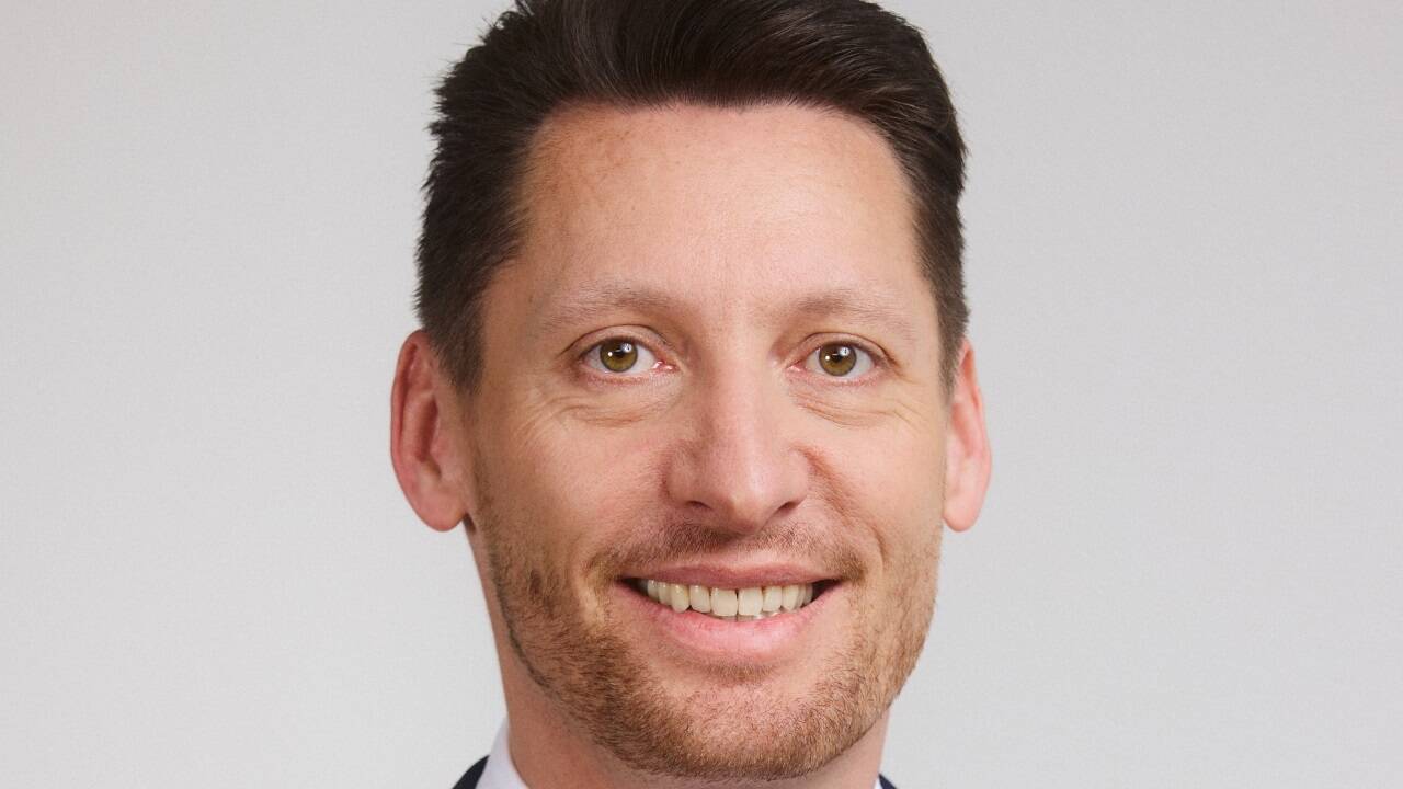 Alexander Niedermoser ist der erste Stadtrechnungshofdirektor in Salzburg.  