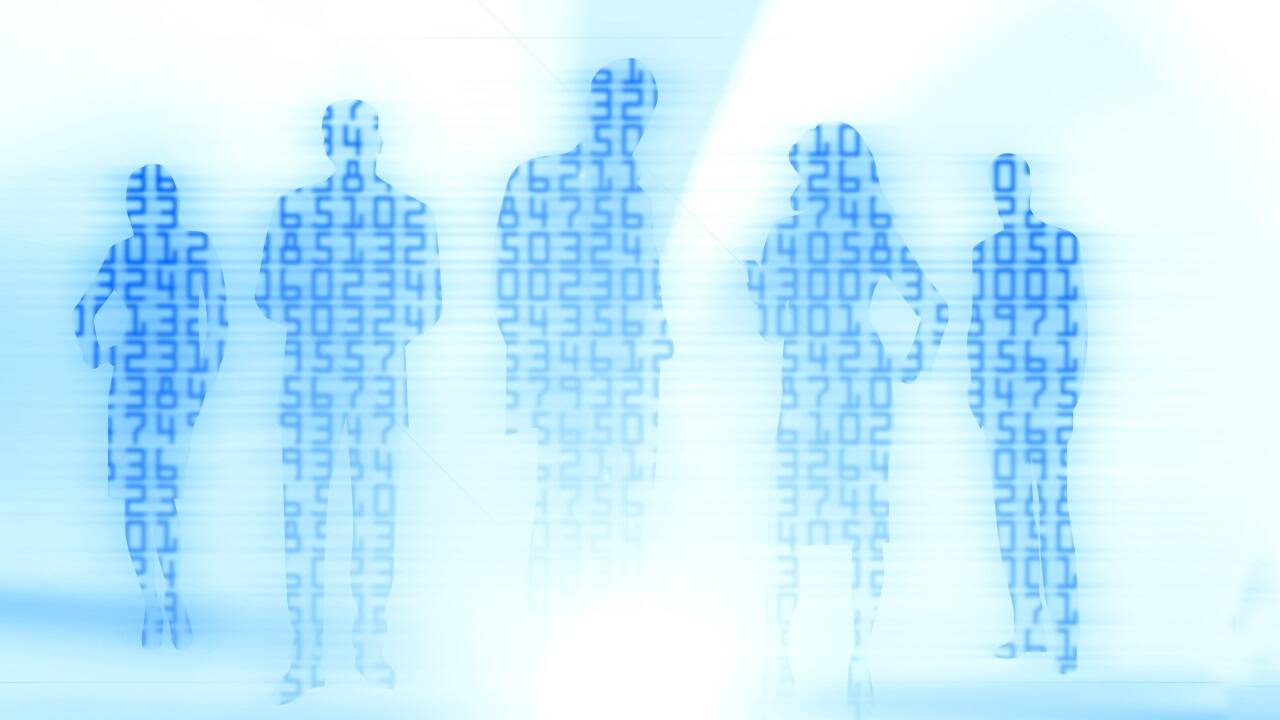 Ein Experte hat mehrere Vorschläge auf Lager, wie die staatliche Verwaltung durch den Einsatz von Digitalisierung und KI sparsamer und effizienter werden könnte.  
