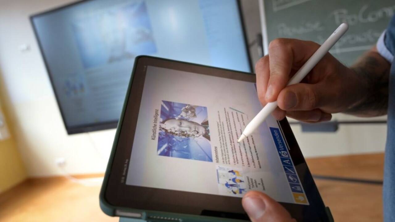 EU-Rechnungshof kritisiert langsame Digitalisierung 