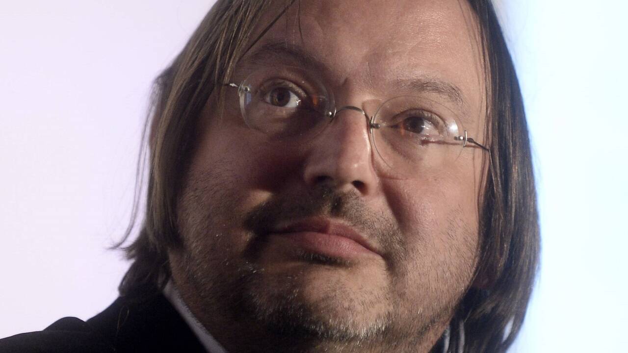 Stefan Thurner ist Präsident des Complexity Science Hub – und sowohl promovierter Physiker als auch promovierter Ökonom.  