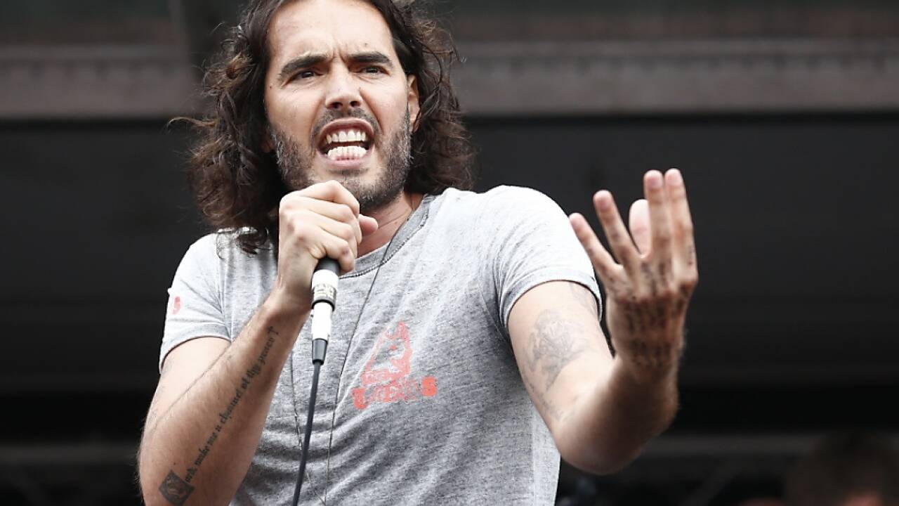 Vorwürfe zurückgewiesen 