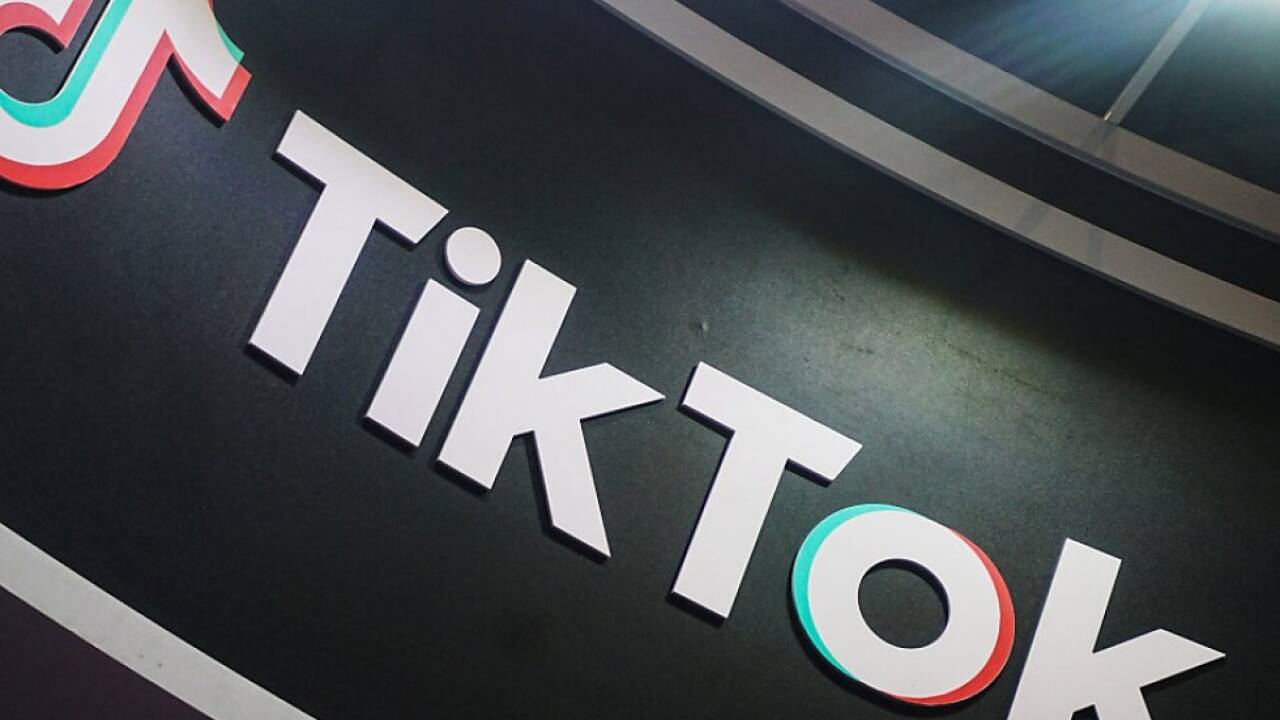 TikTok offenbar Verhandlungsmasse im Zollstreit mit China 