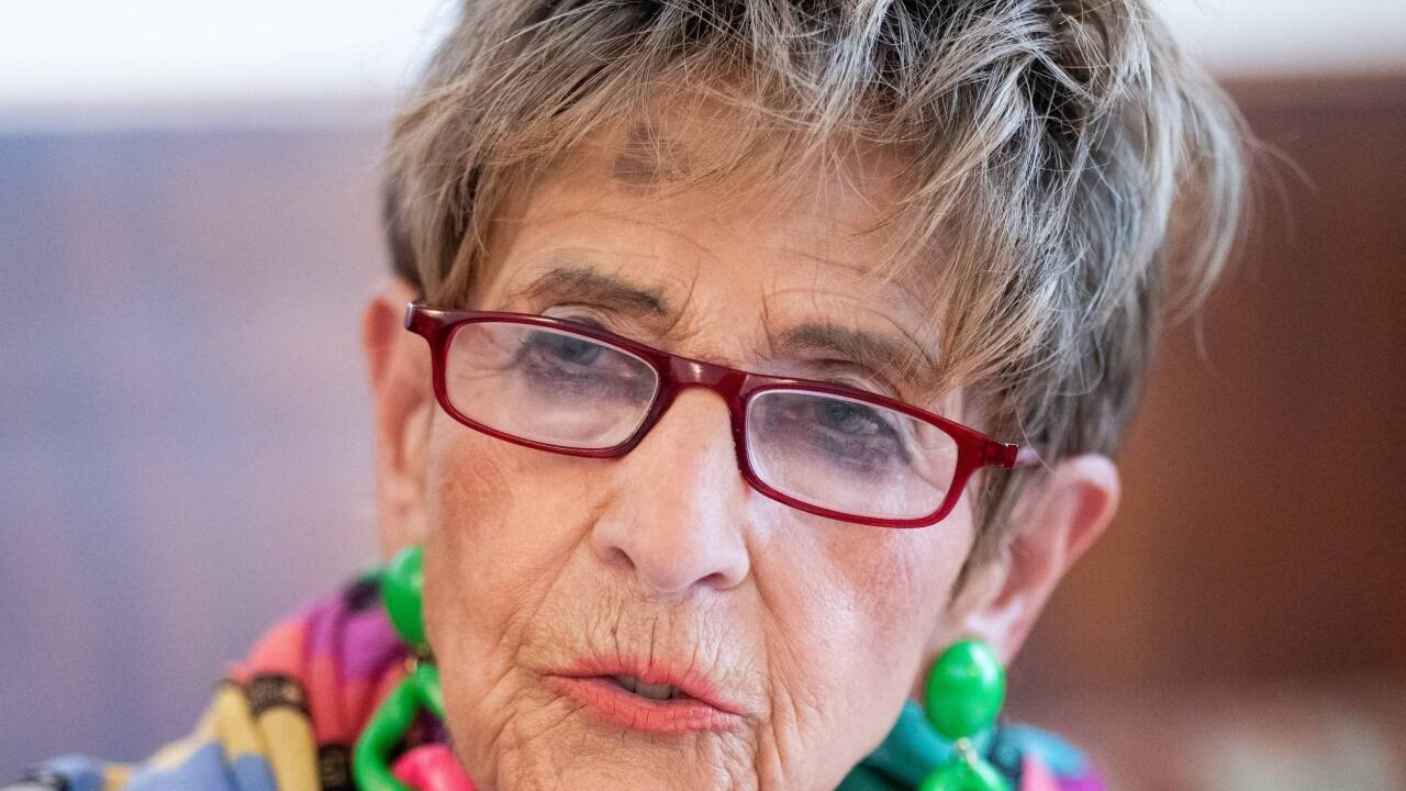 „Jene, die zahlen, müssen auch mitbestimmen dürfen“, fordert Seniorenchefin Ingrid Korosec. 