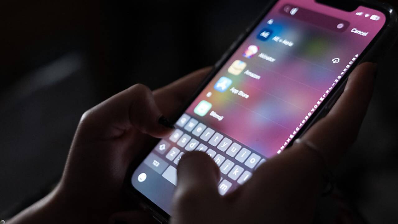 Welche Daten Apps und Co sammeln, ist vielen Menschen kaum bewusst 