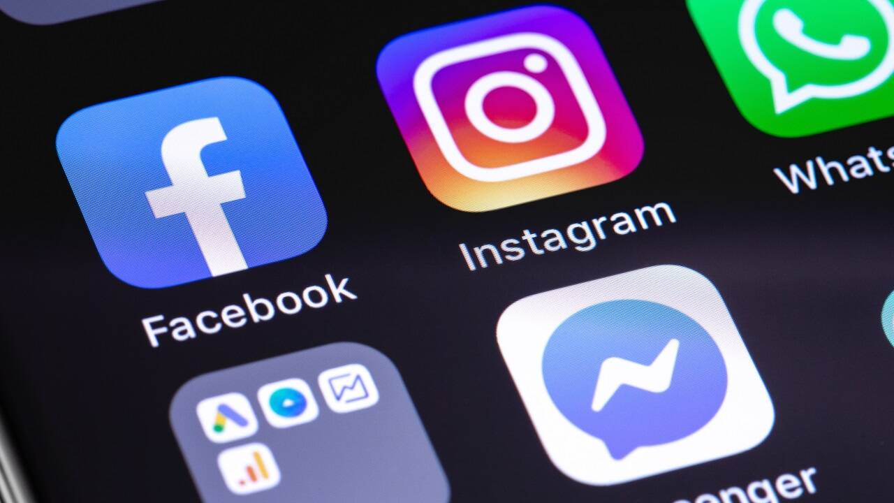 Eine Messenger-Überwachung wird angepeilt. Eine Messenger-Überwachung wird angepeilt.