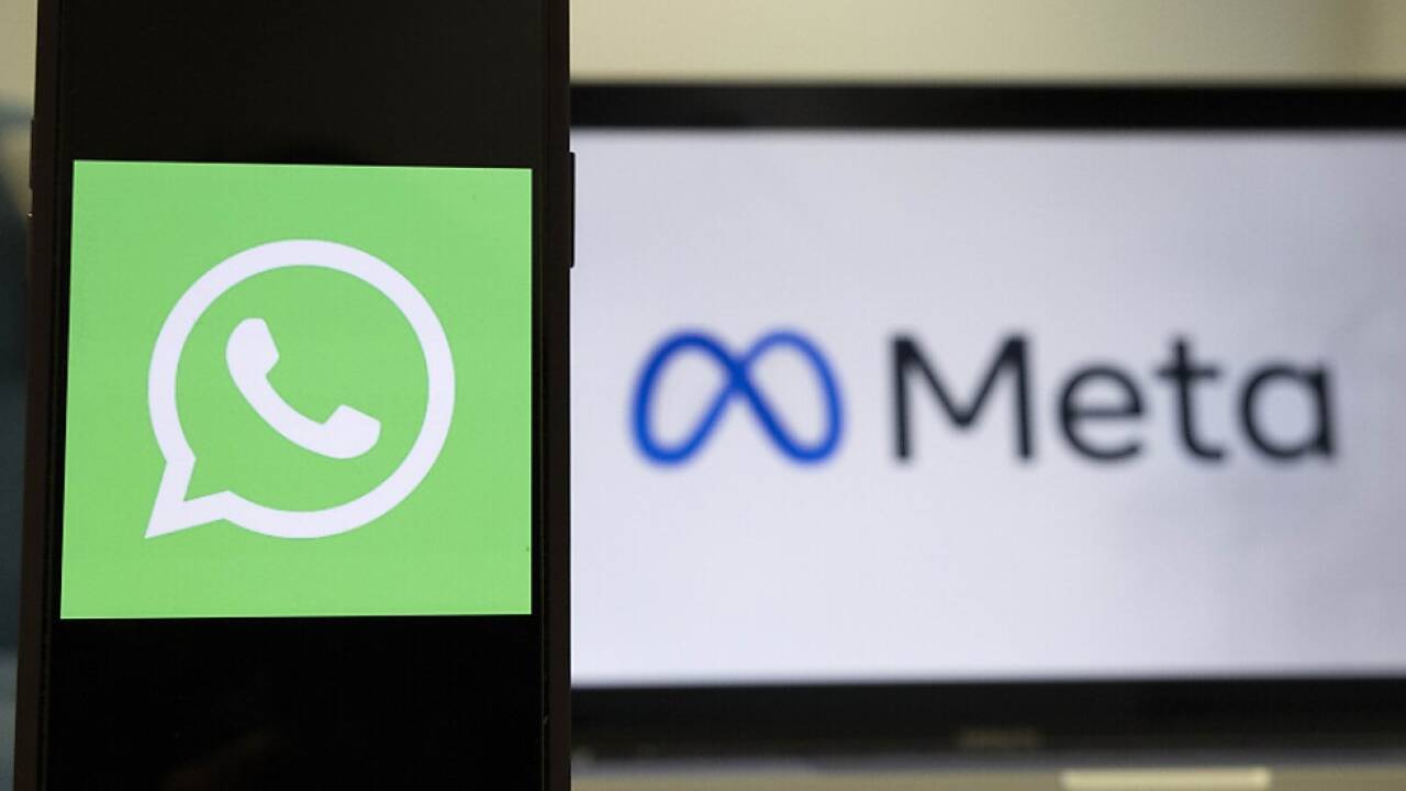 Messenger-Überwachung wird angepeilt 
