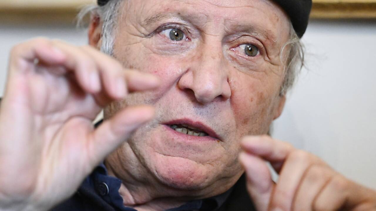 Robert Dornhelm inszenierte Folgen der Großproduktion 
