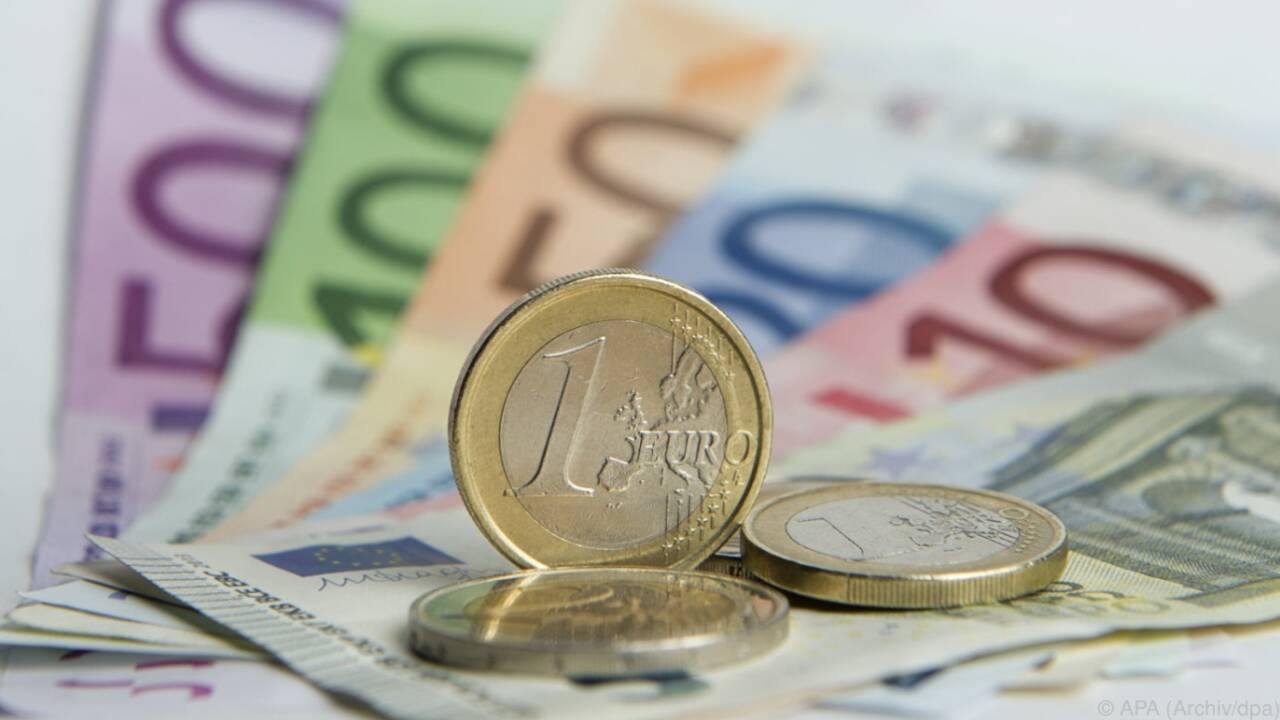 Anfangs zum 'Teuro' ernannt, jetzt doch beliebt.  