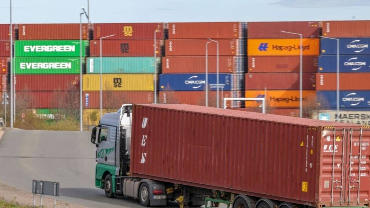 Die USA sind der zweitwichtigste Exportmarkt für Österreich 