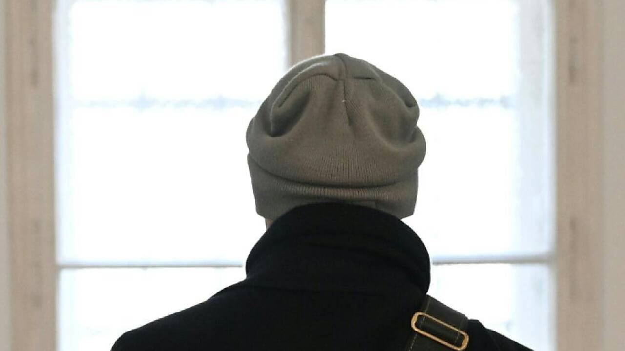 In Österreich wurde der Angeklagte nicht rechtskräftig freigesprochen 