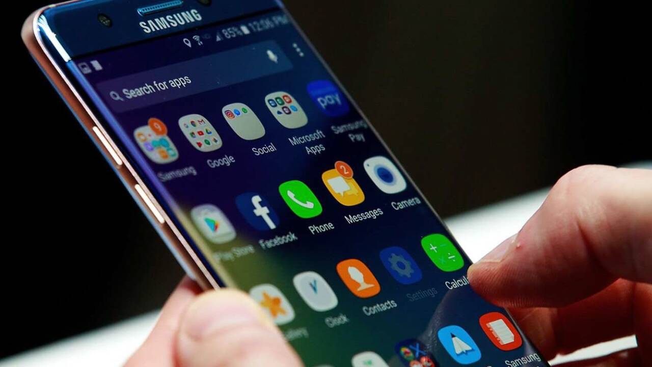 Mit den richtigen Apps kann das Smartphone das Leben deutlich erleichtern. 