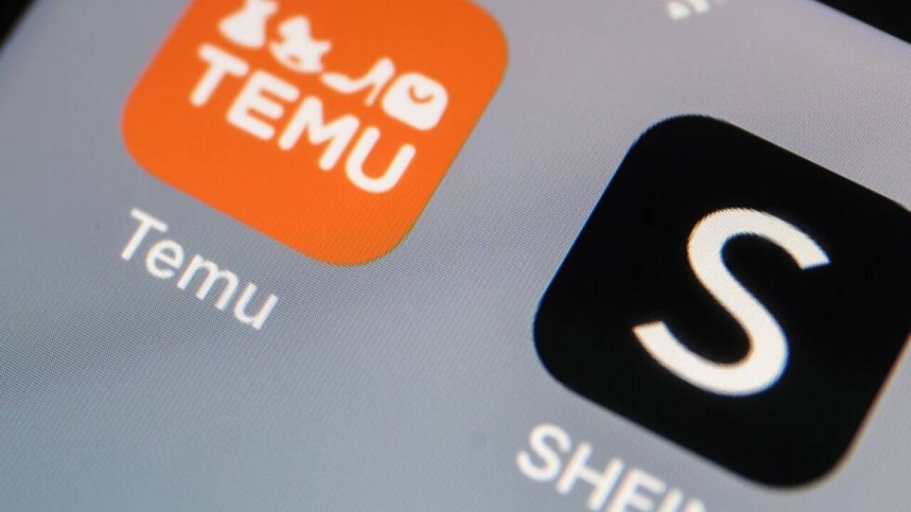 Handelsverband fordert temporäre Sperre von Temu/Shein in Europa 
