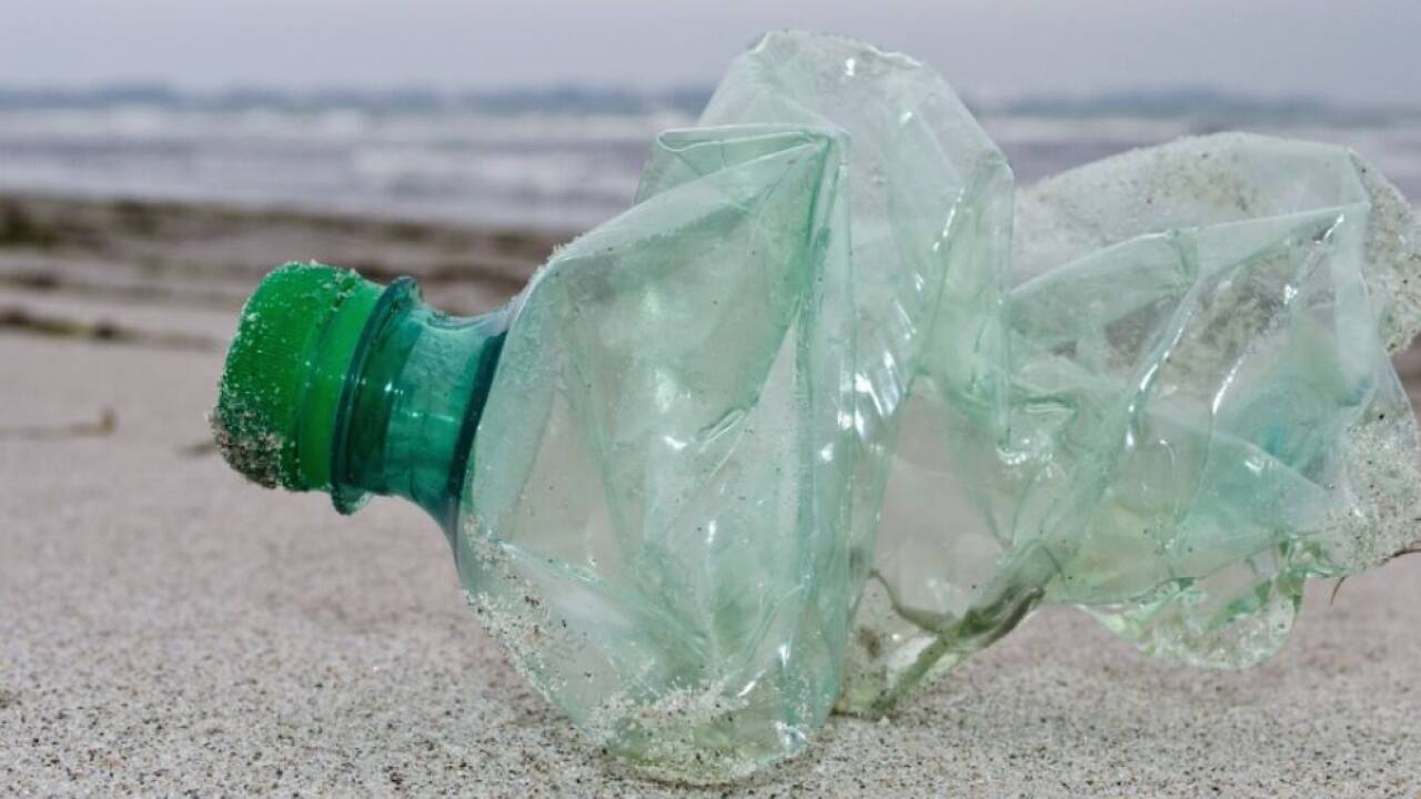 400 Millionen Tonnen Plastik wurden 2022 produziert 