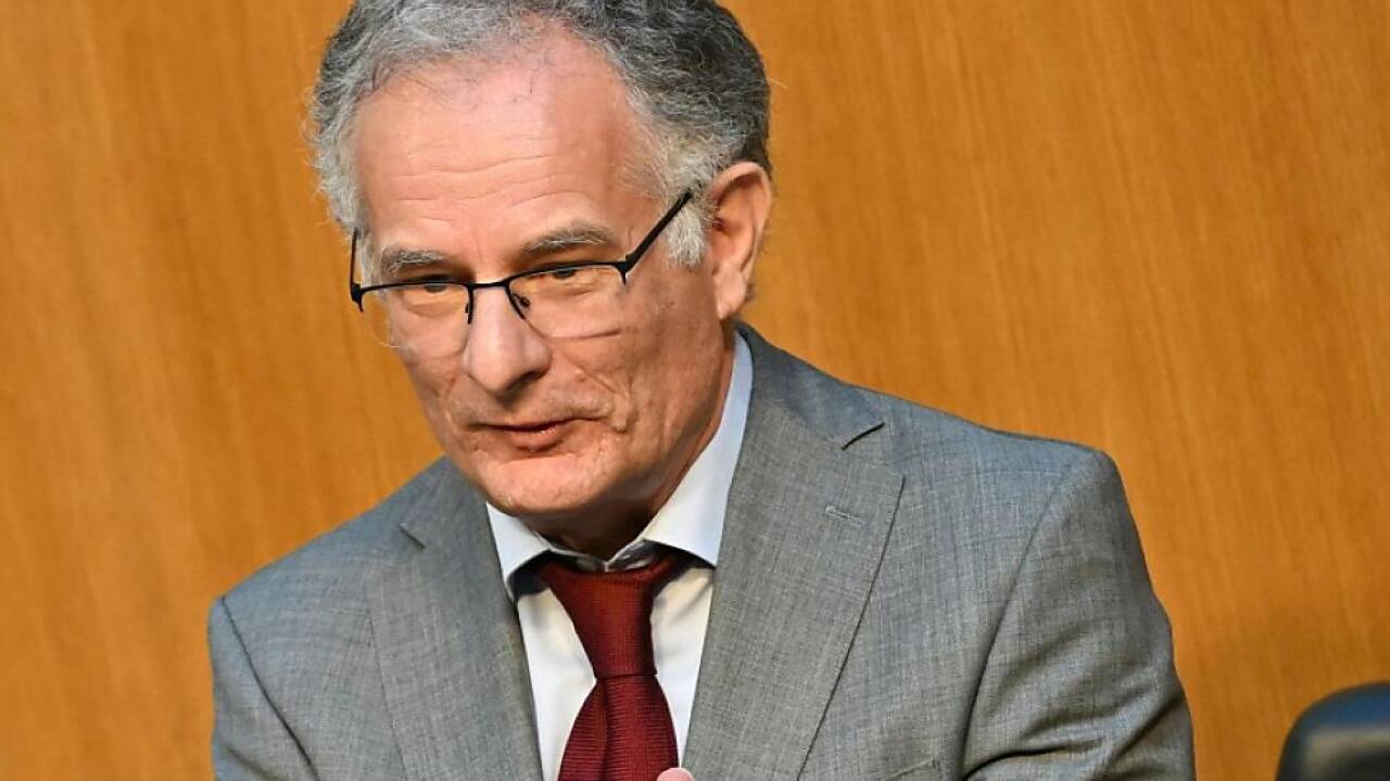 Marterbauer ist beliebtester Minister 