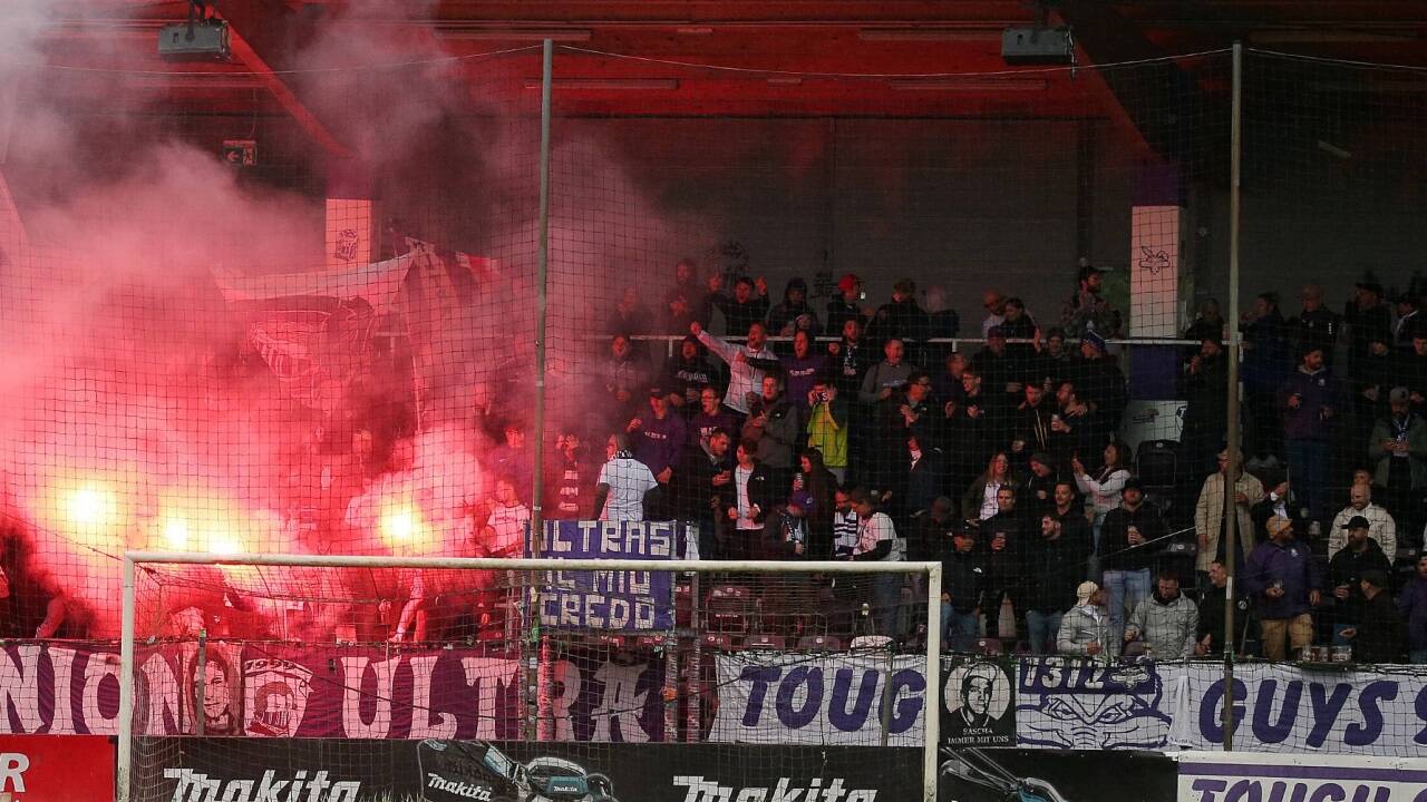 Die Fans von Austria Salzburg können sich über positive Nachrichten aus Wien freuen. 
