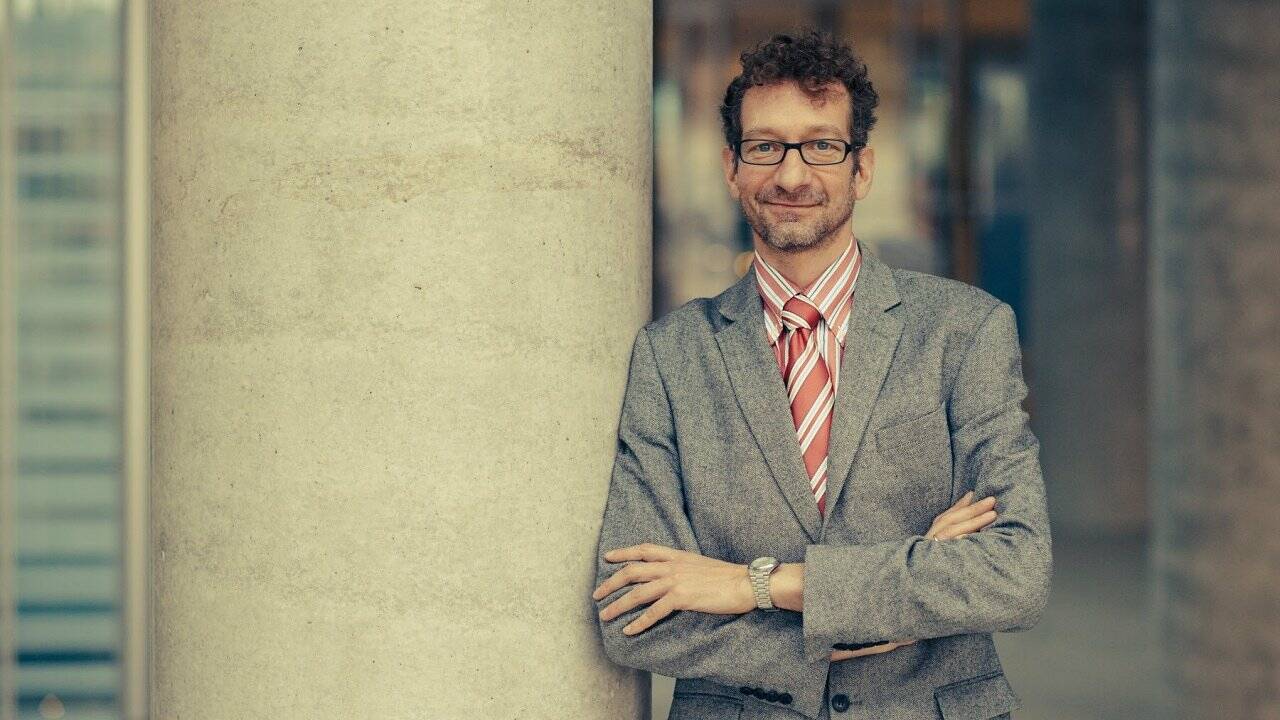 Wie man das passende Studium findet