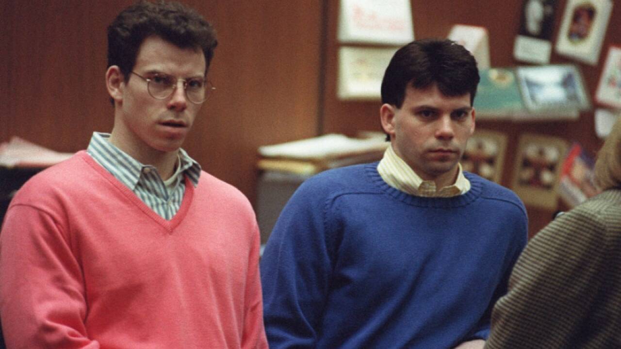 Brüder bekannten sich 1992 in gerichtlicher Anhörung 'nicht schuldig' 