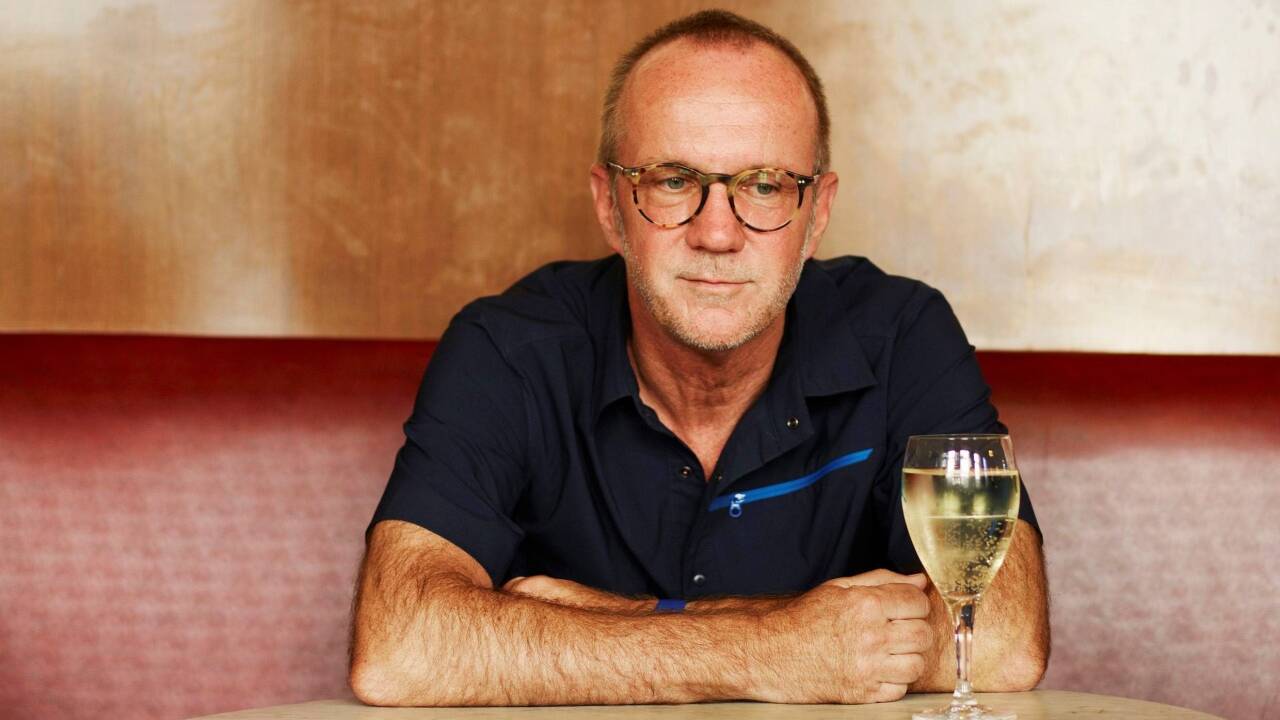 Daniel Glattauer.  