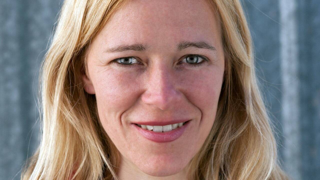 Petra Schönwald.  
