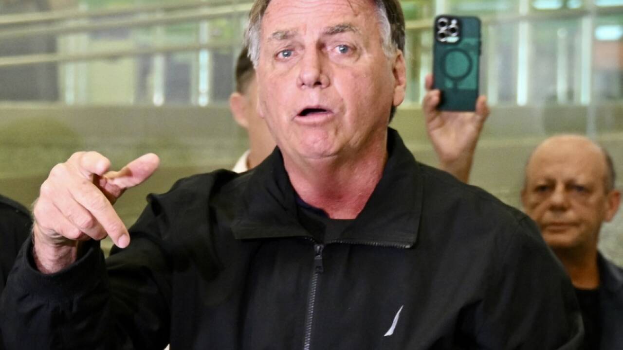 Bolsonaro muss sich wegen Putschvorwürfen vor Gericht verantworten 